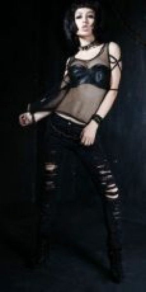  TROUSERS -  6