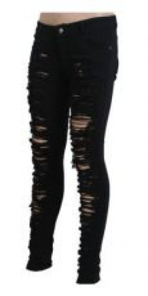  TROUSERS -  8