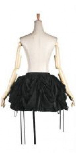 SKIRT Punk Rave LQ-055/BK -  