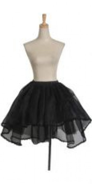  SKIRT Punk Rave Q-181/BK -  