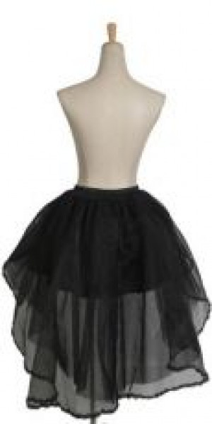  SKIRT Punk Rave Q-181/BK -  