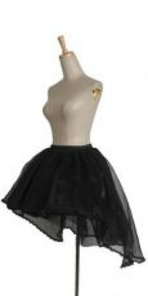 SKIRT Punk Rave Q-181/BK -  