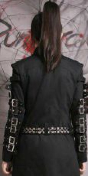   Punk Rave Y-234/BK -  