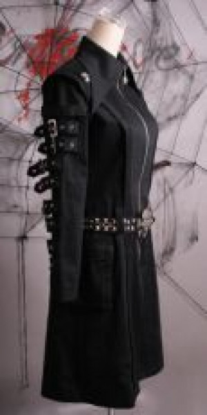   Punk Rave Y-234/BK -  