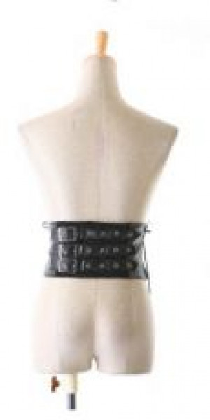  CORSET Punk Rave Y-253/BK /  /  /  / -  