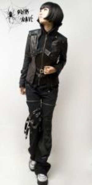  JACKET -  2