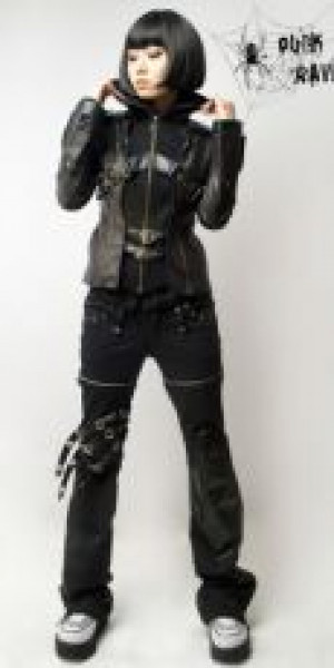  JACKET -  1