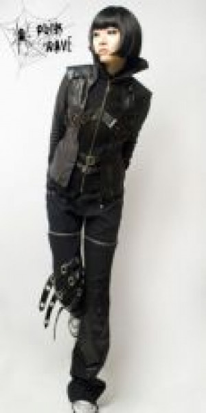  JACKET -  3