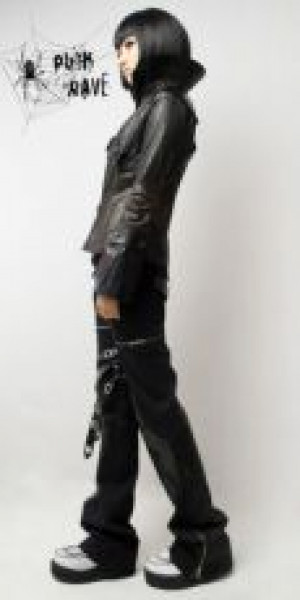  JACKET -  6