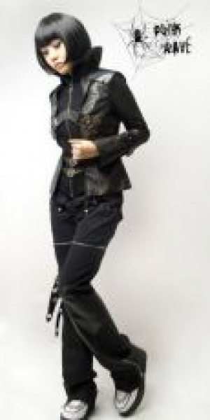  JACKET -  5
