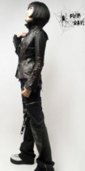  JACKET -  4