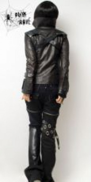  JACKET -  7