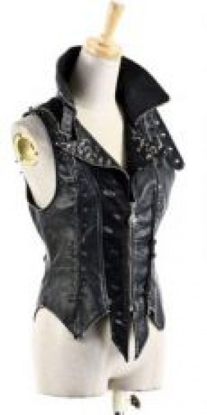  JACKET Punk Rave Y-365/BK -  