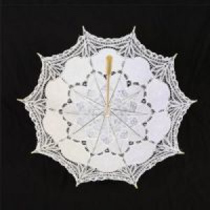  UMBRELLA Punk Rave S-083/WH -  