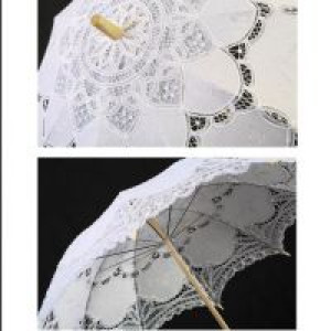  UMBRELLA Punk Rave S-083/WH -  