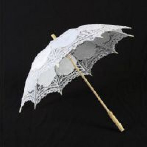  UMBRELLA Punk Rave S-083/WH -  
