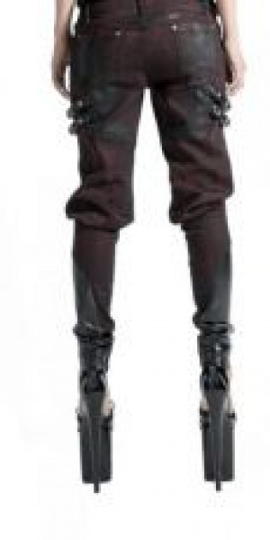  TROUSERS -  1