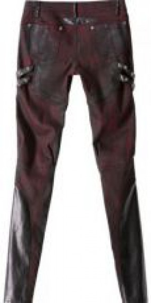  TROUSERS -  3