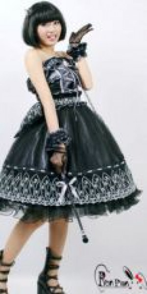  DRESS /  /  /  -  1