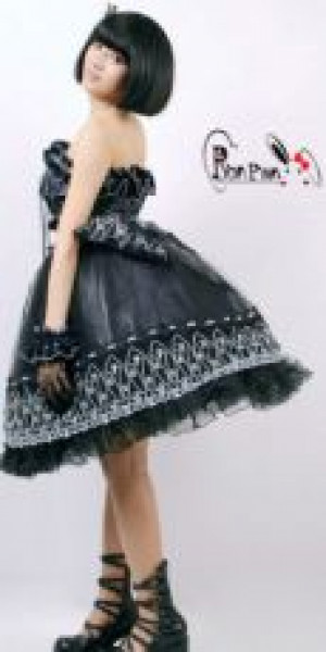  DRESS /  /  /  -  2
