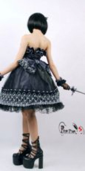  DRESS /  /  /  -  3