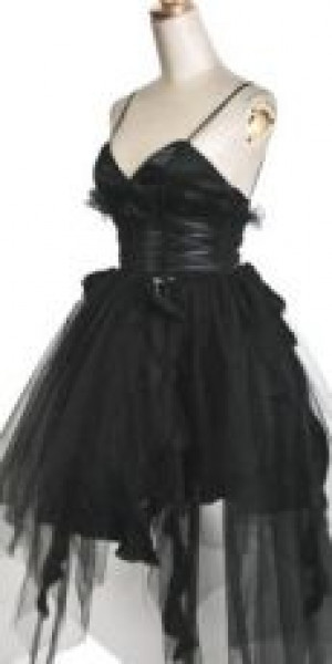  DRESS /  /  /  -  5