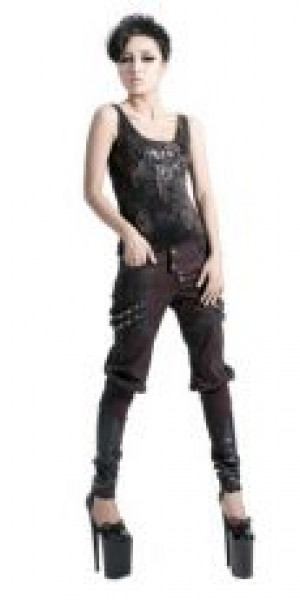  TROUSERS -  4