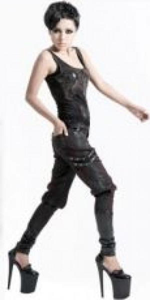  TROUSERS -  5