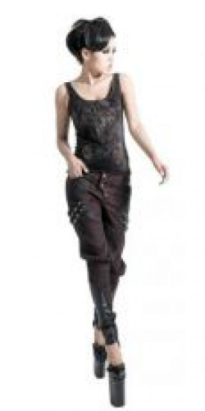  TROUSERS -  6