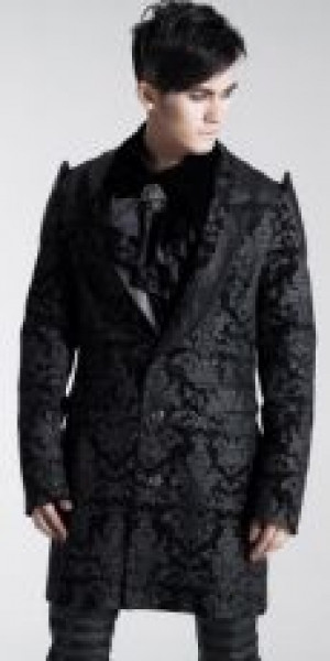  Punk Rave Y-448/BK -  