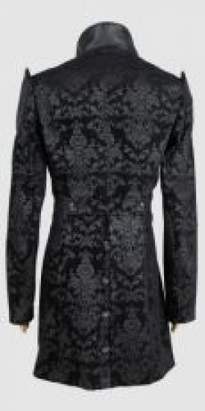  Punk Rave Y-448/BK -  