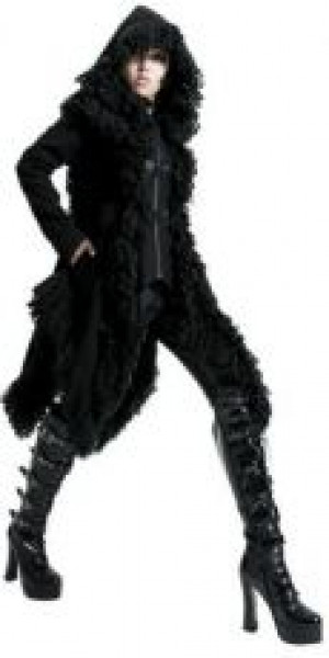 JACKET -  3