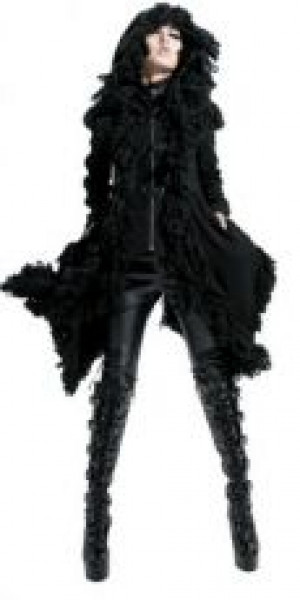  JACKET -  2
