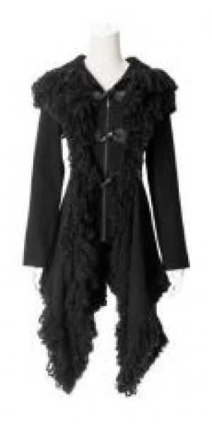  JACKET -  6
