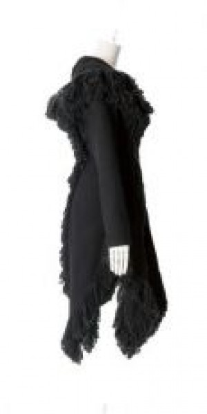  JACKET -  7