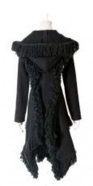  JACKET -  8