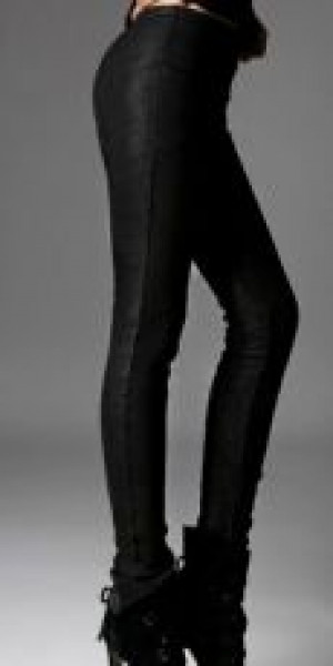  TROUSERS -  2