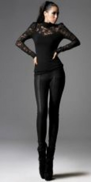  TROUSERS -  5