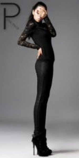  TROUSERS -  4
