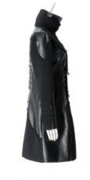 JACKET Punk Rave Y-427/BK -  