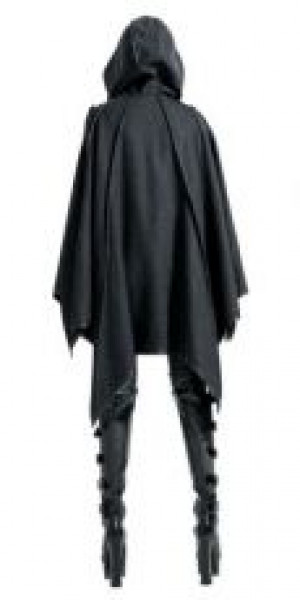  JACKET Punk Rave Y-423/BK -  