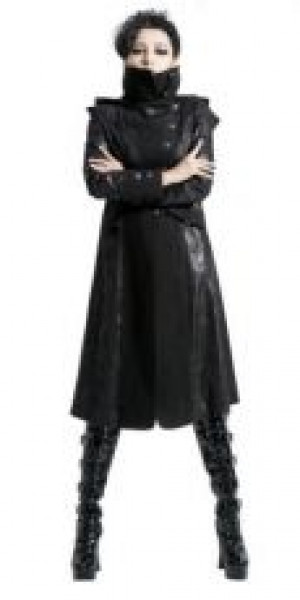  Punk Rave Y-420/BK -  