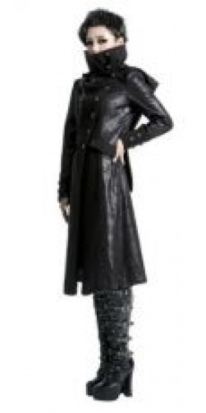  Punk Rave Y-420/BK -  