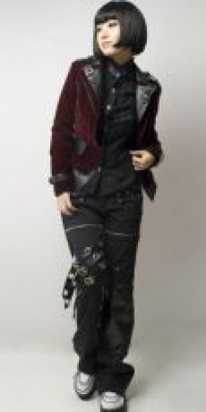  JACKET -  1