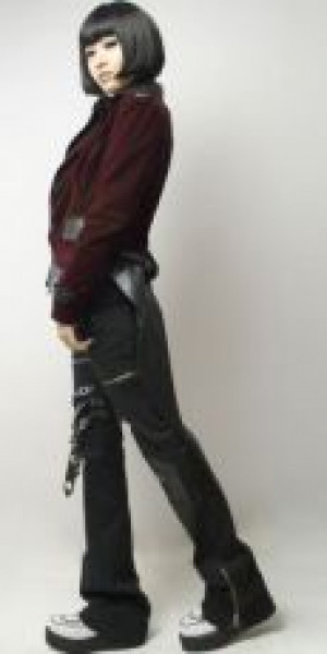  JACKET -  2