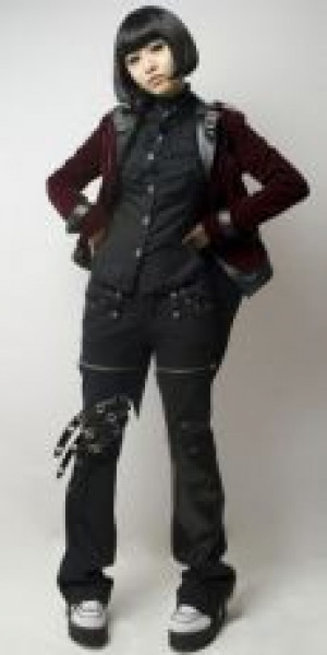  JACKET -  3