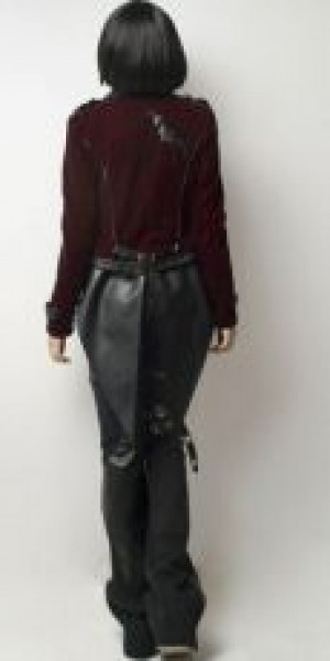 JACKET -  6