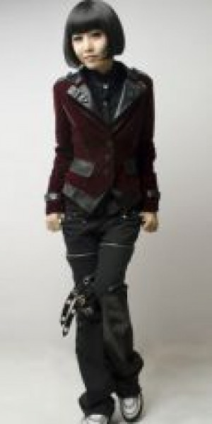  JACKET -  5