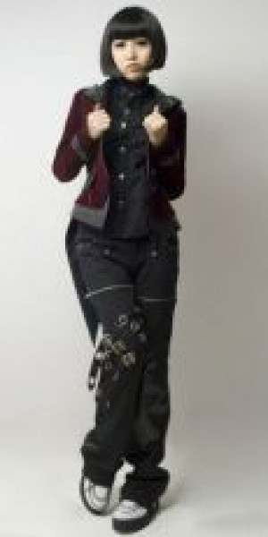  JACKET -  4