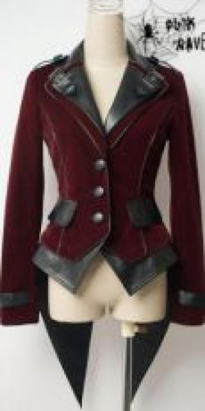  JACKET -  7